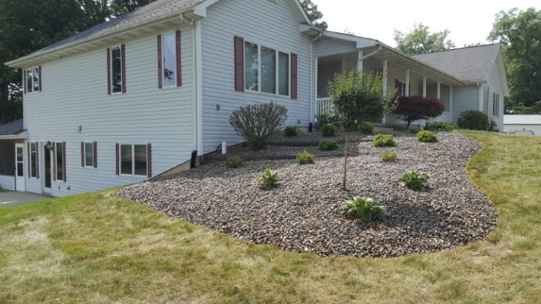 Drought Tolerant Landscaping Or Xeriscaping