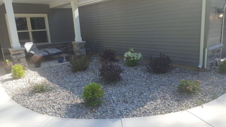 Popular Softscape Landscaping Ideas